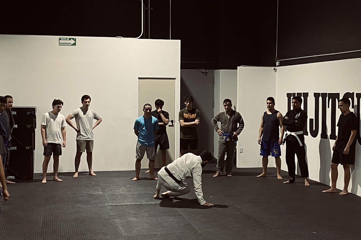 Clases en Baan Singto