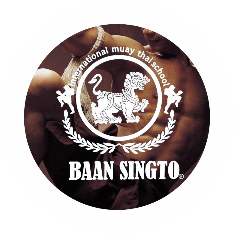 Baan Singto Central Logo